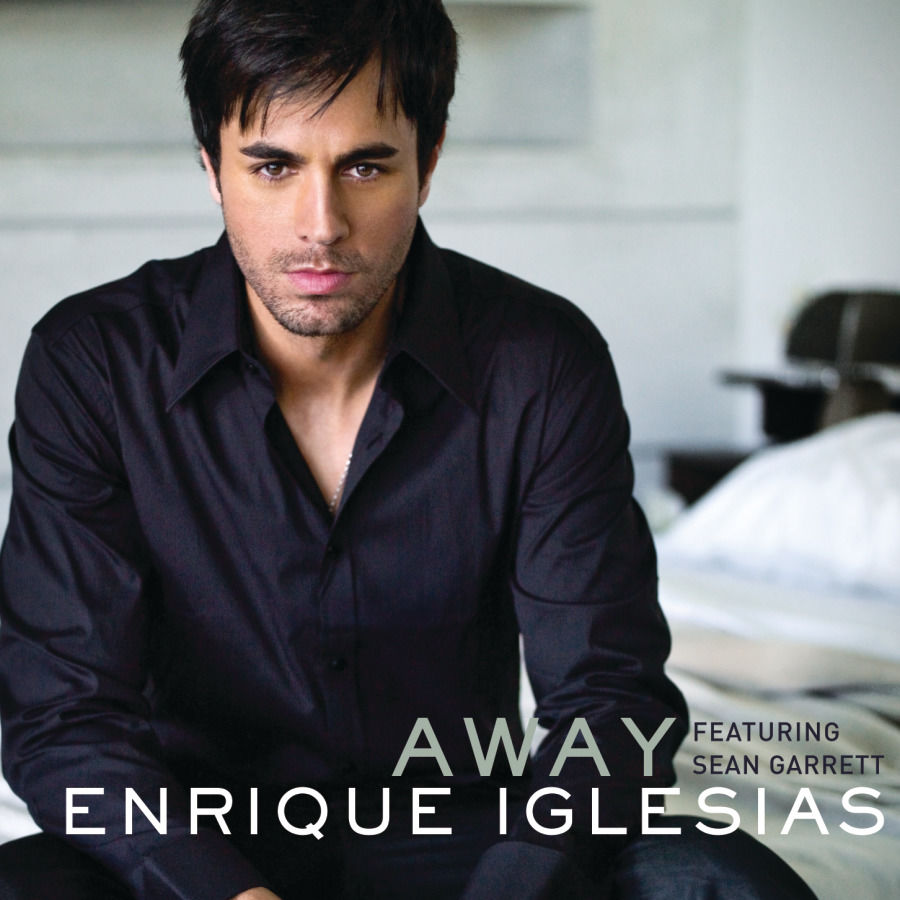 Enrique Iglesias – Away (Moto Blanco Club Mix International)【44.1kHz／16bit】西班牙区-OppsUpro音乐帝国