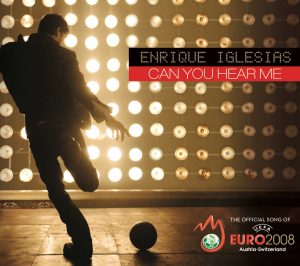 Enrique Iglesias – Can You Hear Me (UEFA Remix)【44.1kHz／16bit】西班牙区-OppsUpro音乐帝国