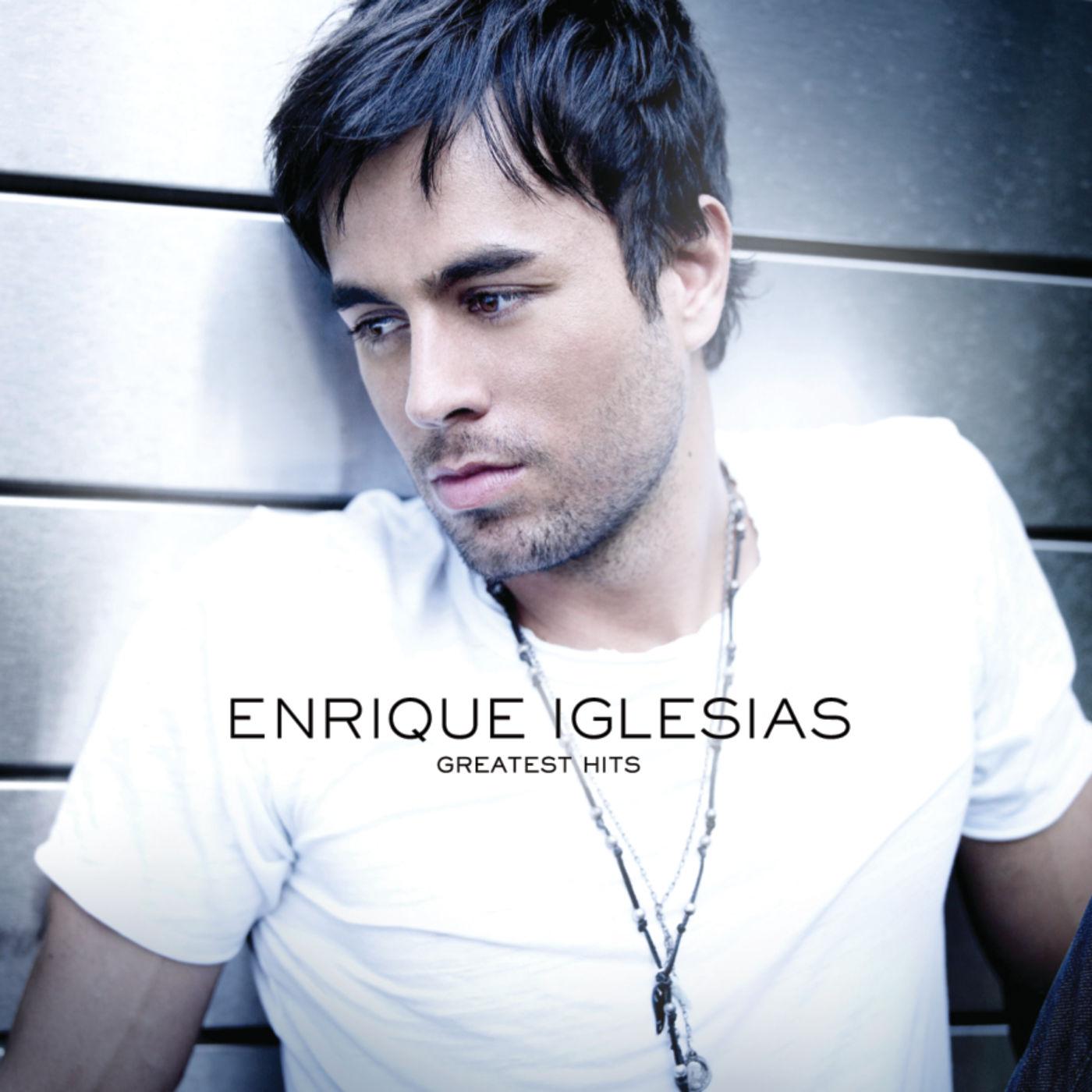Enrique Iglesias – Greatest Hits (International iTunes Version)【44.1kHz／16bit】西班牙区-OppsUpro音乐帝国