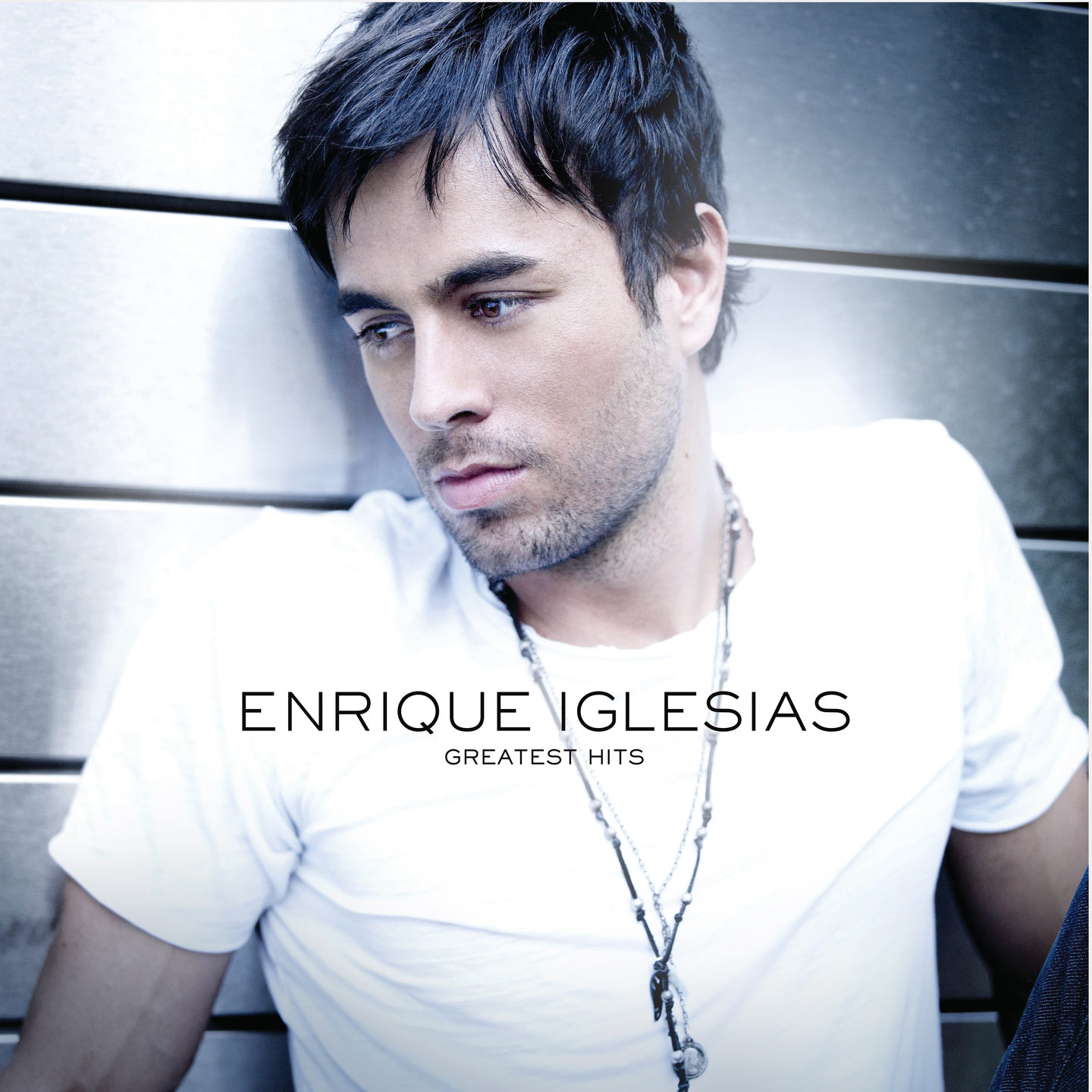 Enrique Iglesias – Greatest Hits【44.1kHz／16bit】西班牙区-OppsUpro音乐帝国