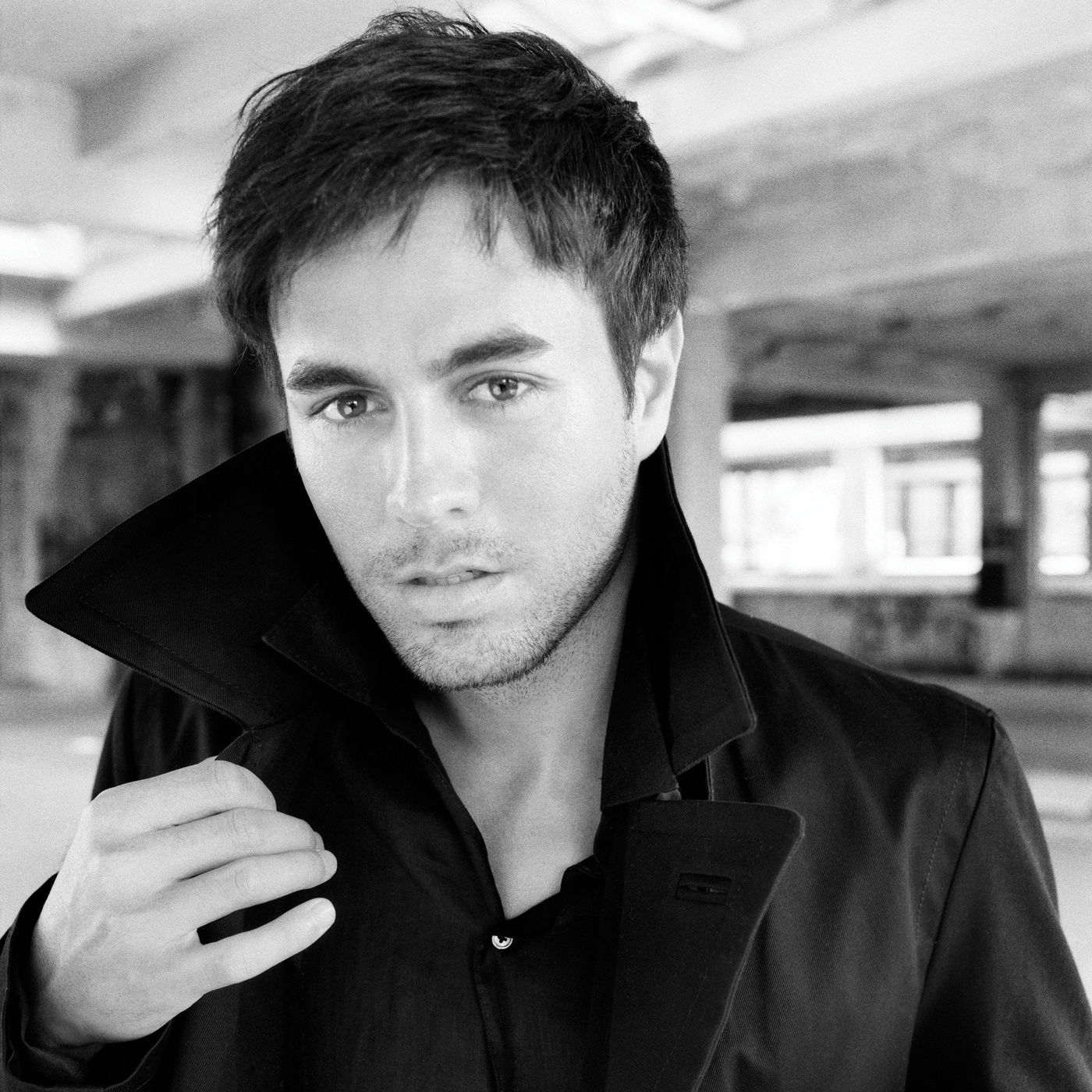 Enrique Iglesias – Lloro Por Ti【44.1kHz／16bit】西班牙区-OppsUpro音乐帝国