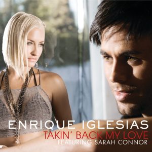 Enrique Iglesias – Takin＇ Back My Love (International Version)【44.1kHz／16bit】西班牙区-OppsUpro音乐帝国