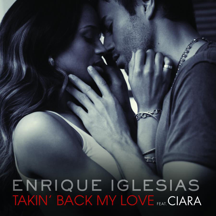 Enrique Iglesias – Takin＇ Back My Love (International Remixes Version)【44.1kHz／16bit】西班牙区-OppsUpro音乐帝国