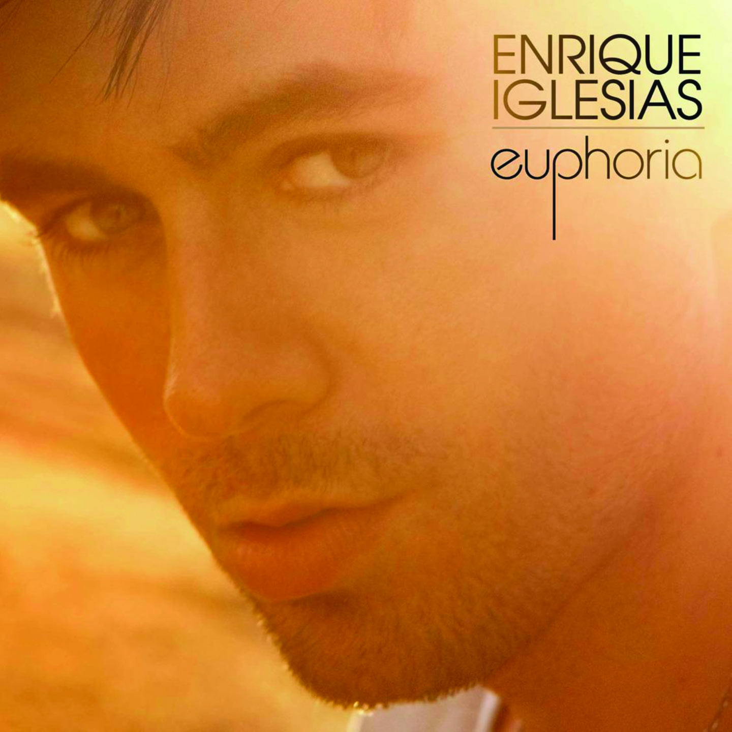 Enrique Iglesias – EuphoriaⒺ【44.1kHz／16bit】西班牙区-OppsUpro音乐帝国