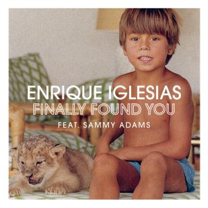 Enrique Iglesias – Finally Found YouⒺ【44.1kHz／16bit】西班牙区-OppsUpro音乐帝国