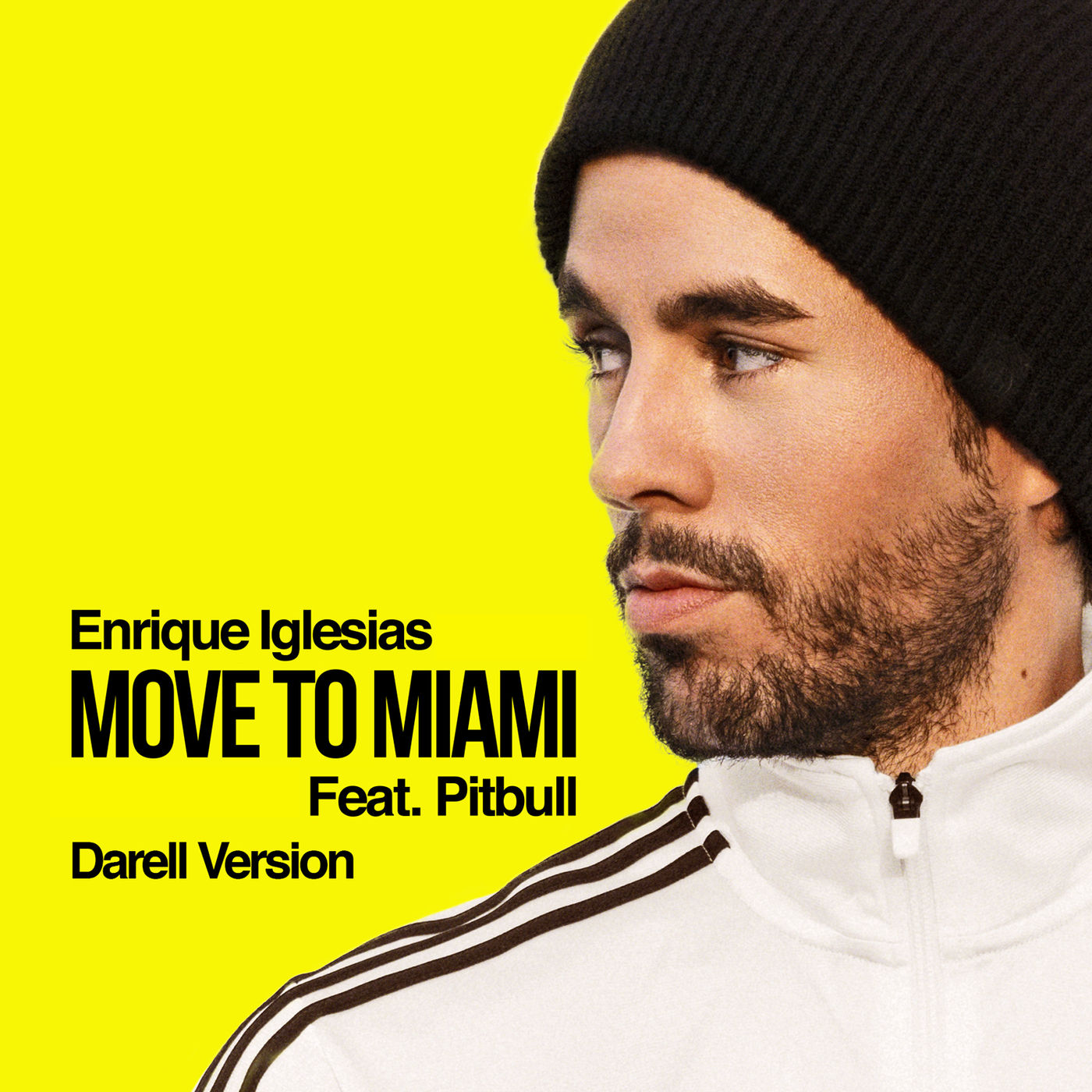Enrique Iglesias – MOVE TO MIAMI (Darell Version)【44.1kHz／16bit】西班牙区-OppsUpro音乐帝国