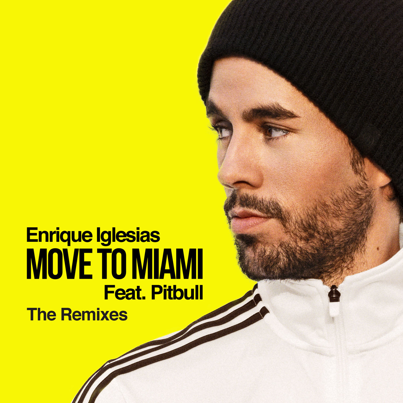 Enrique Iglesias – MOVE TO MIAMI (The Remixes)【44.1kHz／16bit】西班牙区-OppsUpro音乐帝国