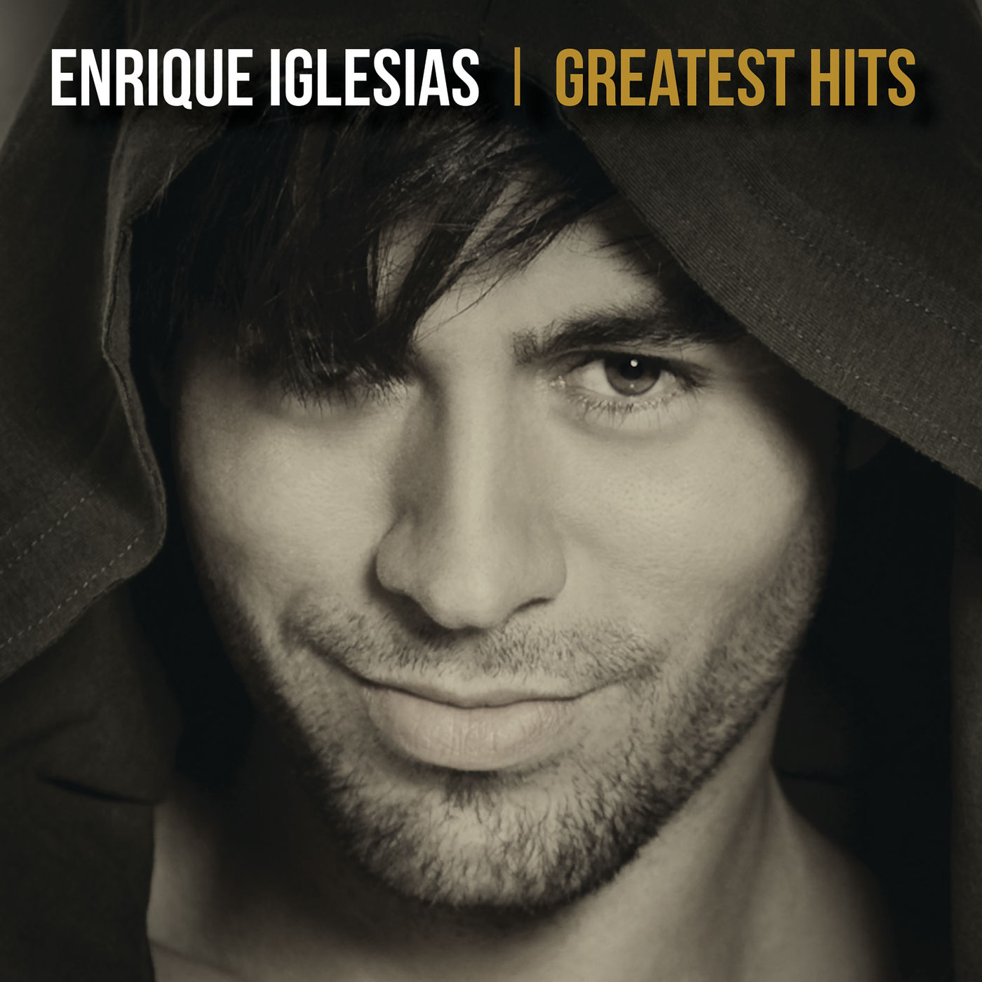Enrique Iglesias – Greatest HitsⒺ【44.1kHz／16bit】美国区-OppsUpro音乐帝国