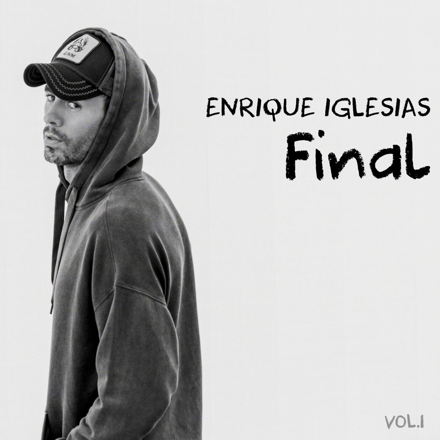 Enrique Iglesias – FINAL (Vol.1)Ⓔ【44.1kHz／24bit】西班牙区-OppsUpro音乐帝国