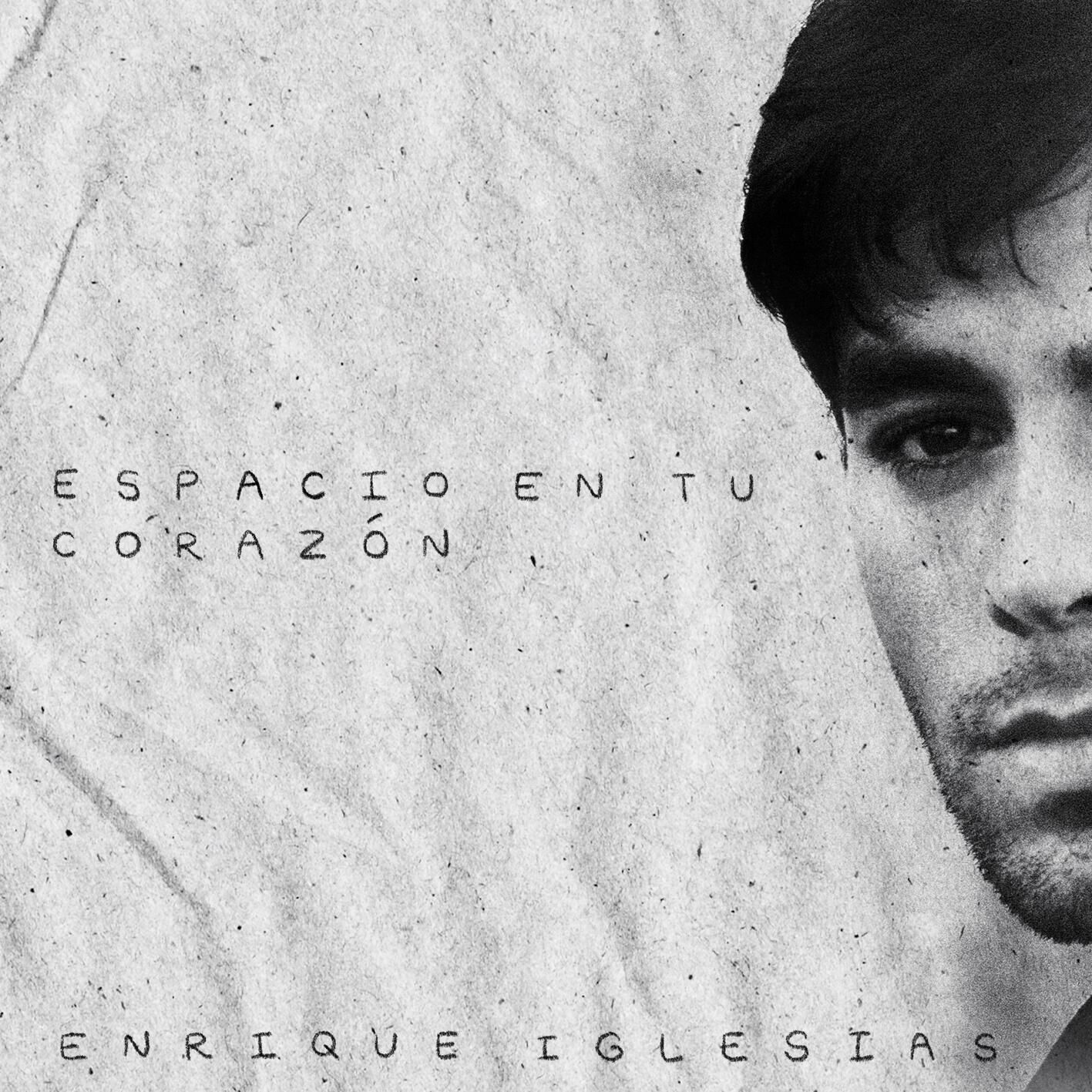 Enrique Iglesias – Espacio en Tu Corazón【44.1kHz／24bit】西班牙区-OppsUpro音乐帝国