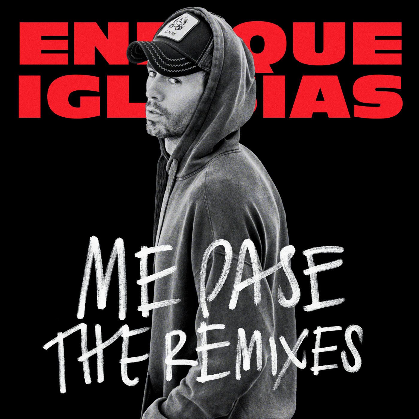 Enrique Iglesias – ME PASE (The Remixes)【44.1kHz／16bit】西班牙区-OppsUpro音乐帝国
