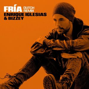 Enrique Iglesias – Fría (Dutch Remix)【44.1kHz／24bit】美国区-OppsUpro音乐帝国