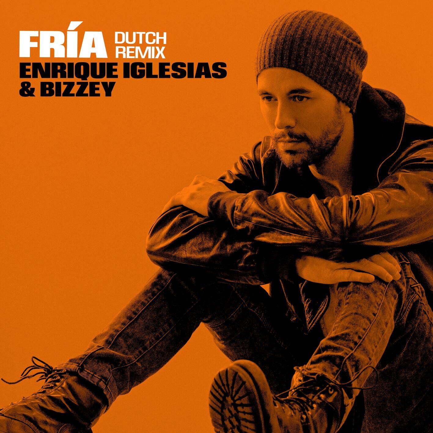 Enrique Iglesias – Fría (Dutch Remix)【44.1kHz／24bit】美国区-OppsUpro音乐帝国