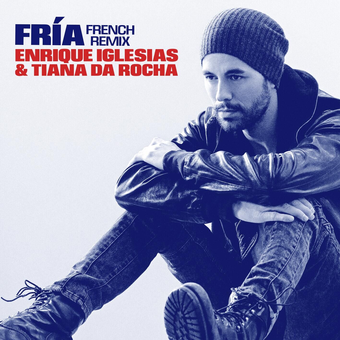 Enrique Iglesias – Fría (French Remix)【44.1kHz／24bit】美国区-OppsUpro音乐帝国