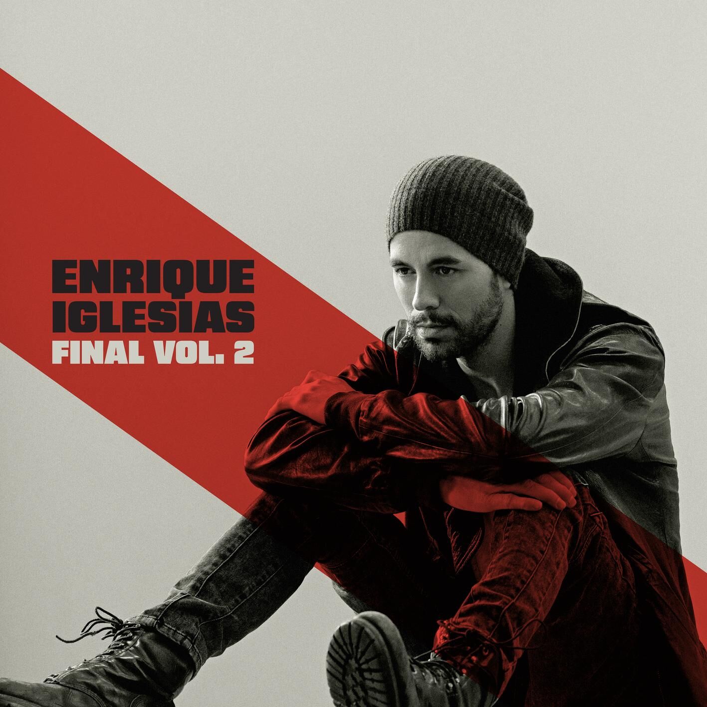 Enrique Iglesias – Fría【44.1kHz／24bit】美国区-OppsUpro音乐帝国