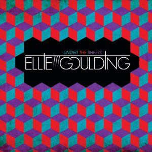 Ellie Goulding – Under The Sheets【44.1kHz／16bit】爱尔兰区-OppsUpro音乐帝国