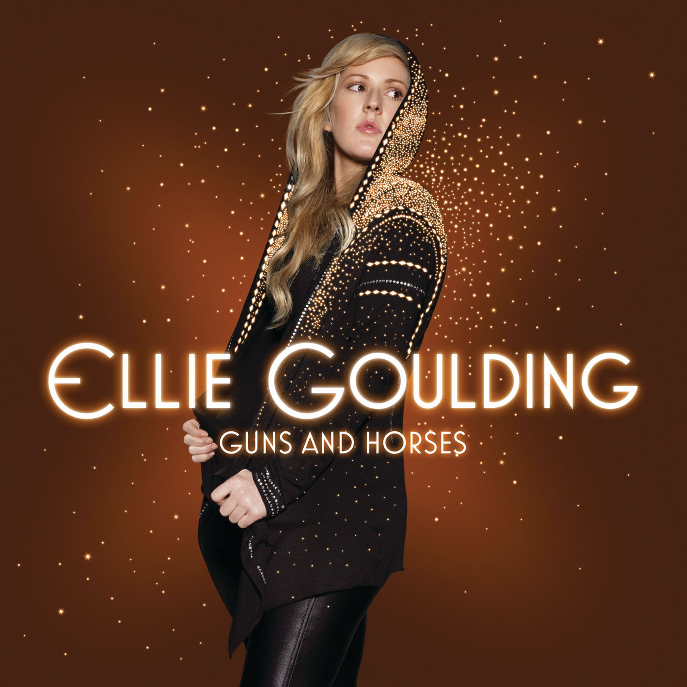 Ellie Goulding – Guns And Horses【44.1kHz／16bit】爱尔兰区-OppsUpro音乐帝国