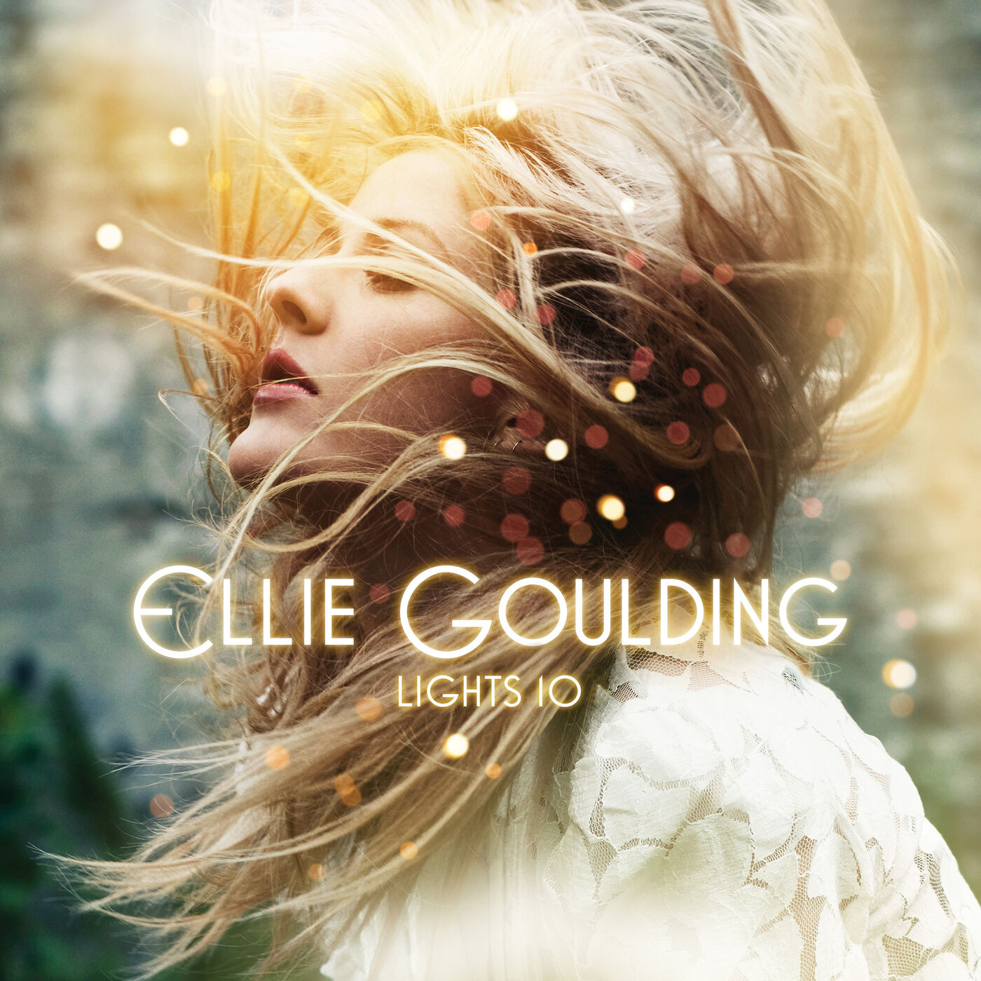 Ellie Goulding – Lights 10【44.1kHz／16bit】爱尔兰区-OppsUpro音乐帝国