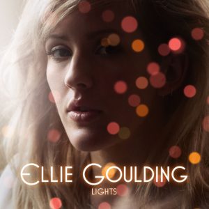 Ellie Goulding – Lights【44.1kHz／16bit】0060252767578爱尔兰区-OppsUpro音乐帝国