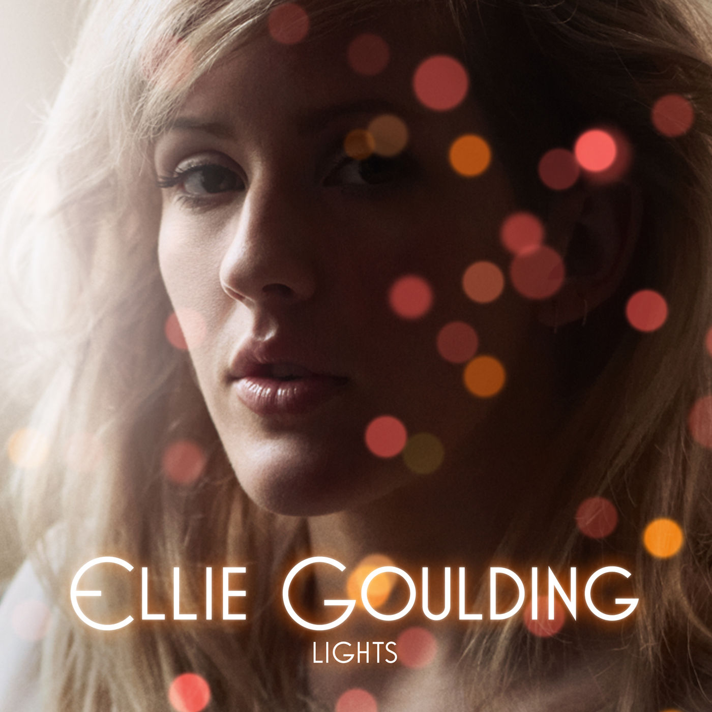 Ellie Goulding – Lights【44.1kHz／16bit】0060252767578爱尔兰区-OppsUpro音乐帝国