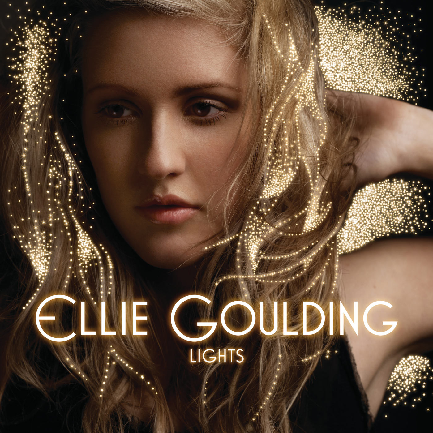 Ellie Goulding – Lights【44.1kHz／16bit】爱尔兰区-OppsUpro音乐帝国