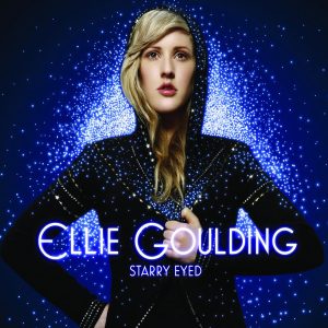 Ellie Goulding – Starry Eyed【44.1kHz／16bit】爱尔兰区-OppsUpro音乐帝国