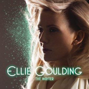 Ellie Goulding – The Writer【44.1kHz／16bit】爱尔兰区-OppsUpro音乐帝国