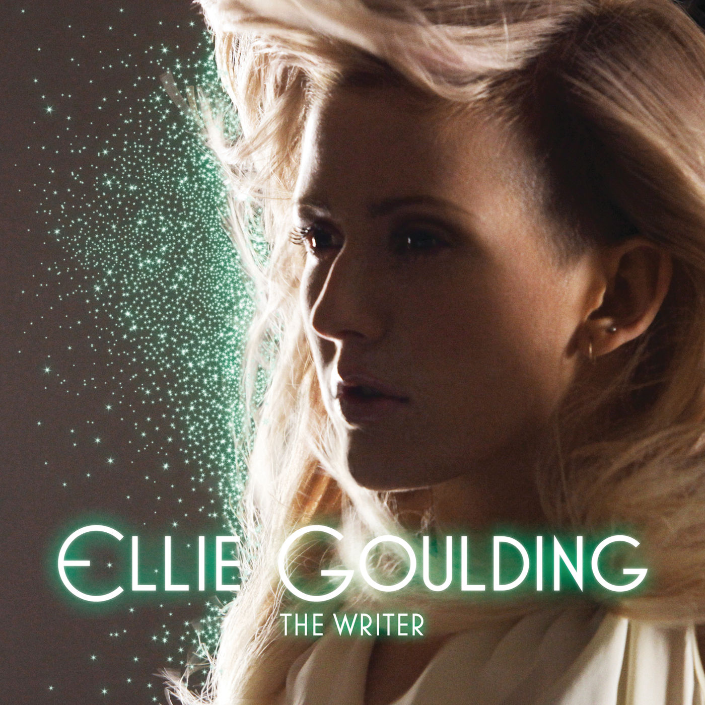 Ellie Goulding – The Writer【44.1kHz／16bit】爱尔兰区-OppsUpro音乐帝国