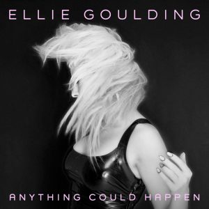 Ellie Goulding – Anything Could Happen【44.1kHz／16bit】爱尔兰区-OppsUpro音乐帝国