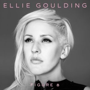 Ellie Goulding – Figure 8【44.1kHz／16bit】爱尔兰区-OppsUpro音乐帝国