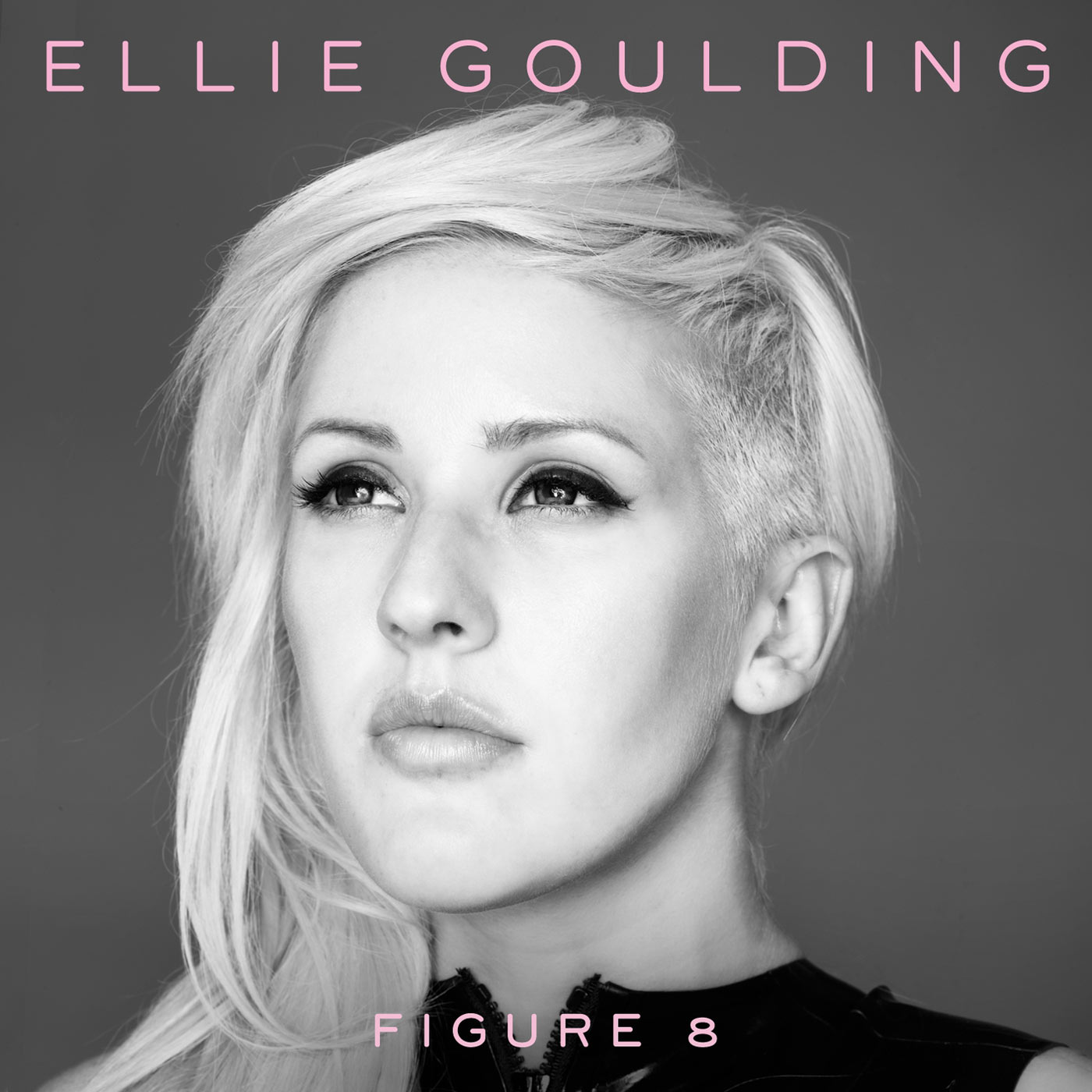 Ellie Goulding – Figure 8【44.1kHz／16bit】爱尔兰区-OppsUpro音乐帝国