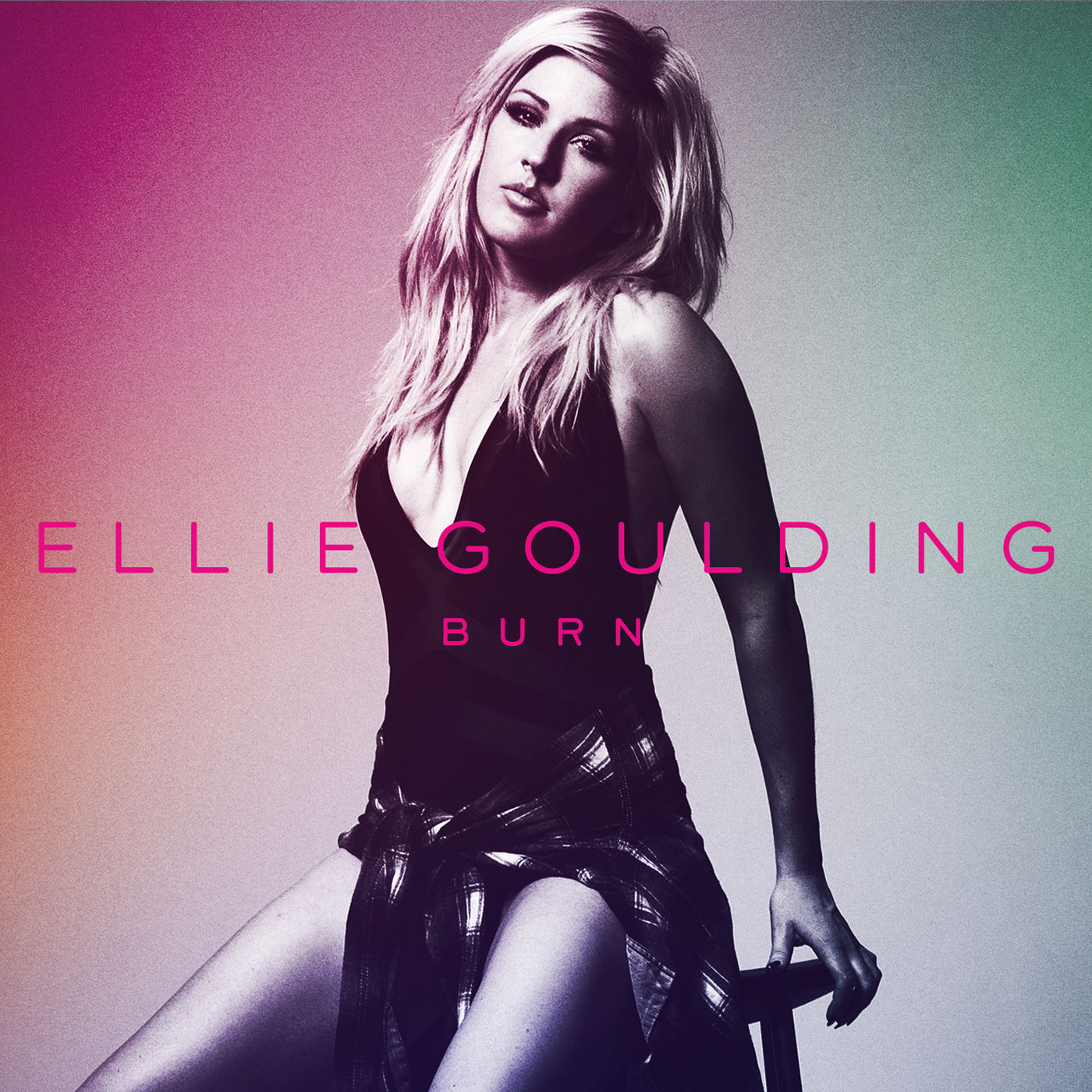 Ellie Goulding – Burn (Remix EP)【44.1kHz／16bit】爱尔兰区-OppsUpro音乐帝国