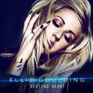 Ellie Goulding – Beating Heart【44.1kHz／16bit】爱尔兰区-OppsUpro音乐帝国