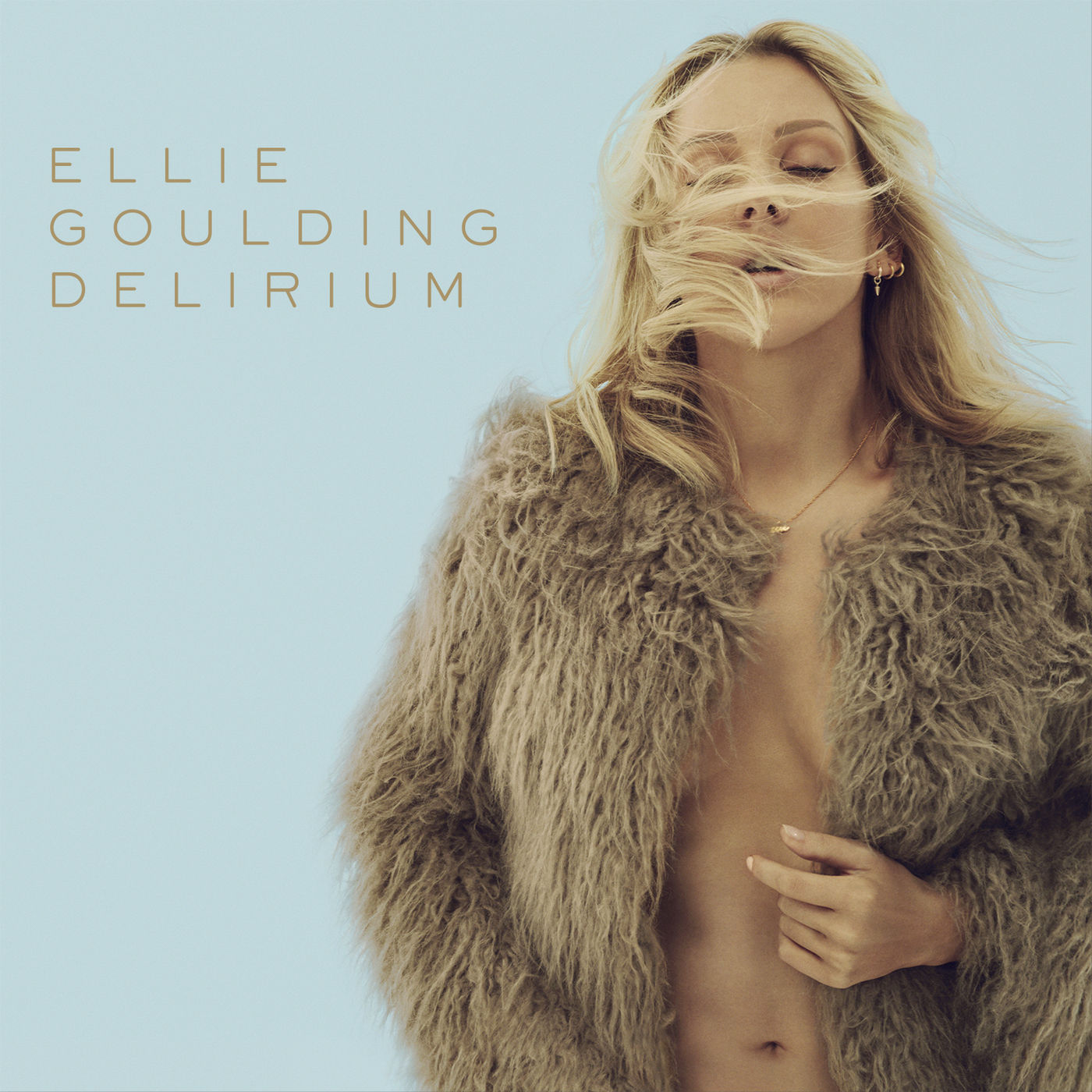 Ellie Goulding – Delirium (Deluxe)【44.1kHz／16bit】爱尔兰区-OppsUpro音乐帝国