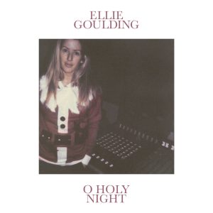 Ellie Goulding – O Holy Night【44.1kHz／16bit】爱尔兰区-OppsUpro音乐帝国