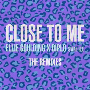 Ellie Goulding – Close To Me (Remixes)Ⓔ【44.1kHz／16bit】爱尔兰区-OppsUpro音乐帝国