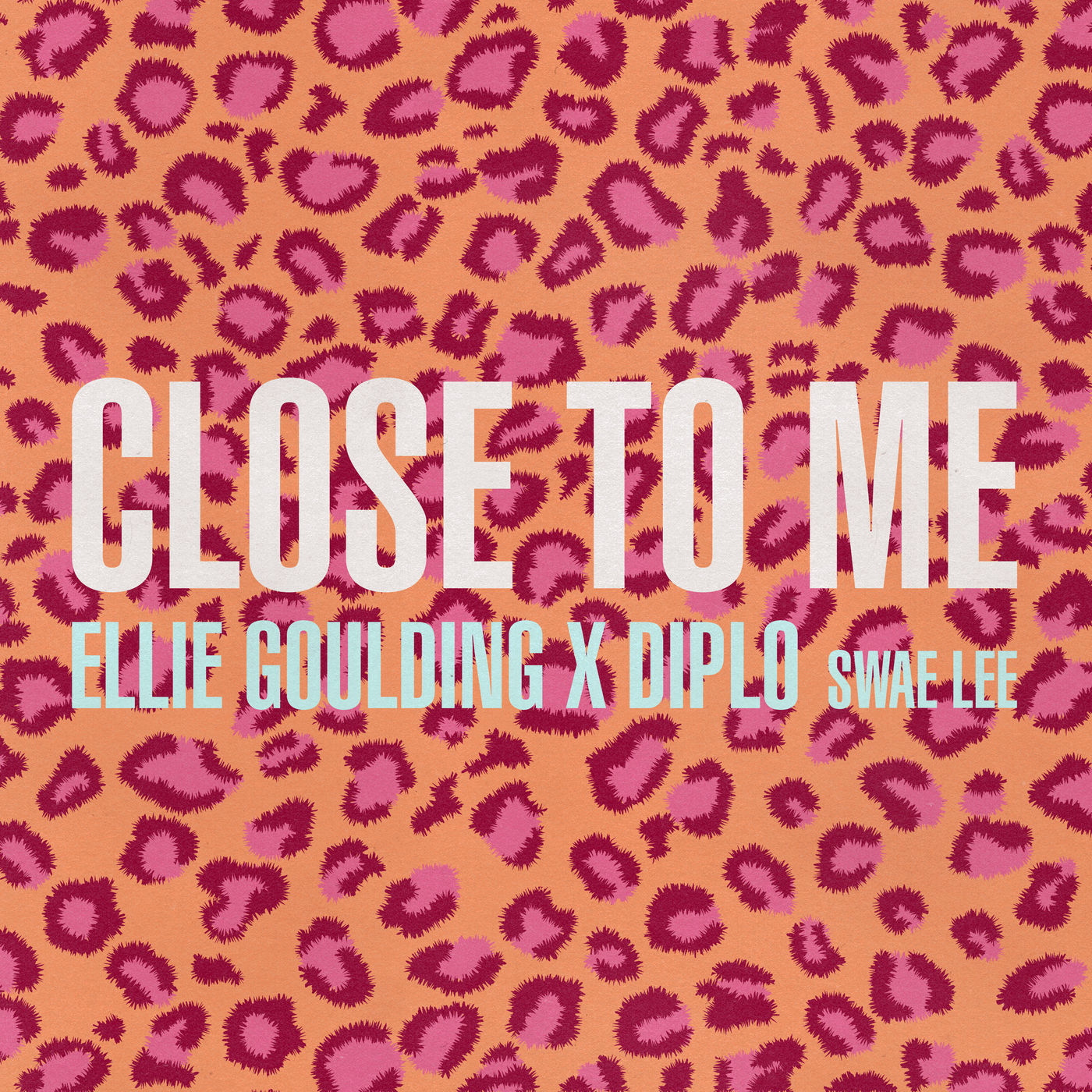 Ellie Goulding – Close To MeⒺ【44.1kHz／16bit】爱尔兰区-OppsUpro音乐帝国