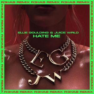 Ellie Goulding – Hate Me (R3HAB Remix)【44.1kHz／16bit】爱尔兰区-OppsUpro音乐帝国