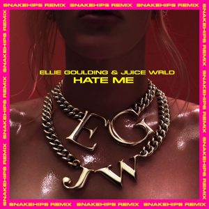 Ellie Goulding – Hate Me (Snakehips Remix)【44.1kHz／16bit】爱尔兰区-OppsUpro音乐帝国