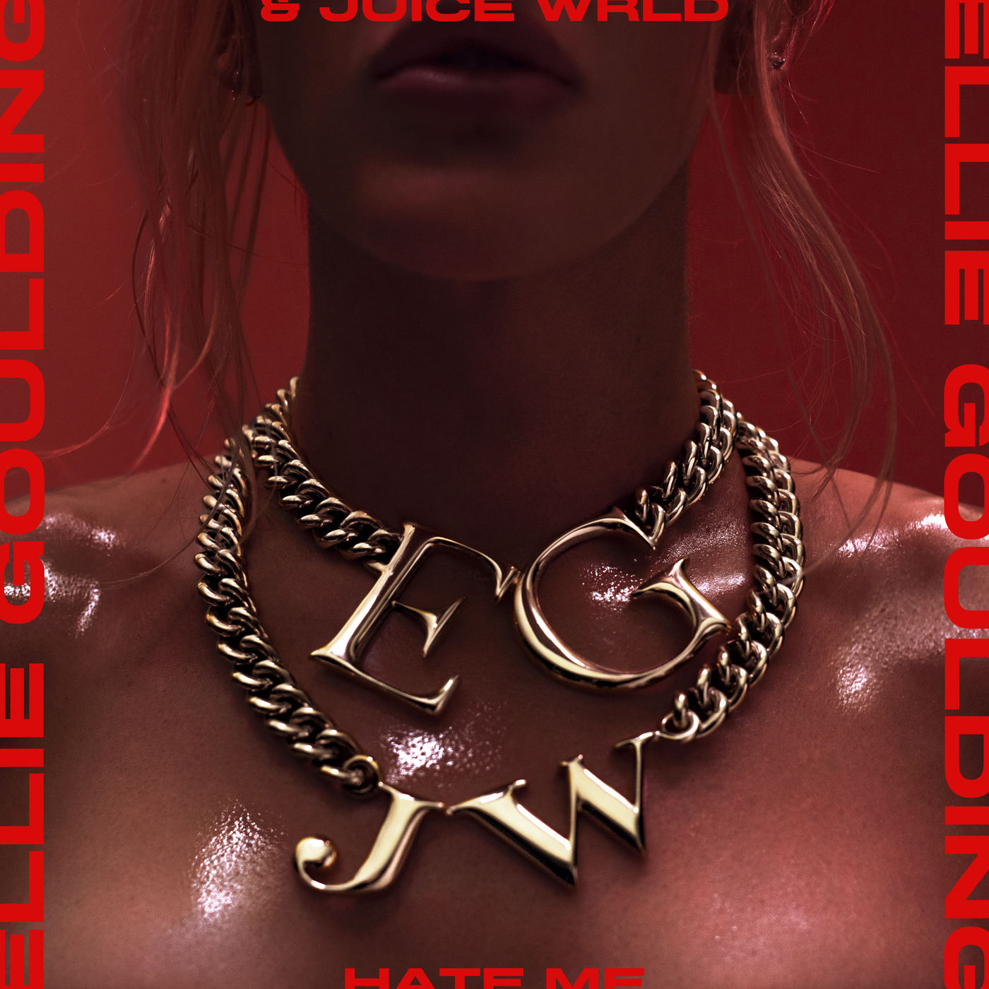 Ellie Goulding – Hate Me【44.1kHz／16bit】爱尔兰区-OppsUpro音乐帝国