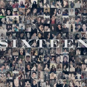 Ellie Goulding – Sixteen【44.1kHz／16bit】爱尔兰区-OppsUpro音乐帝国