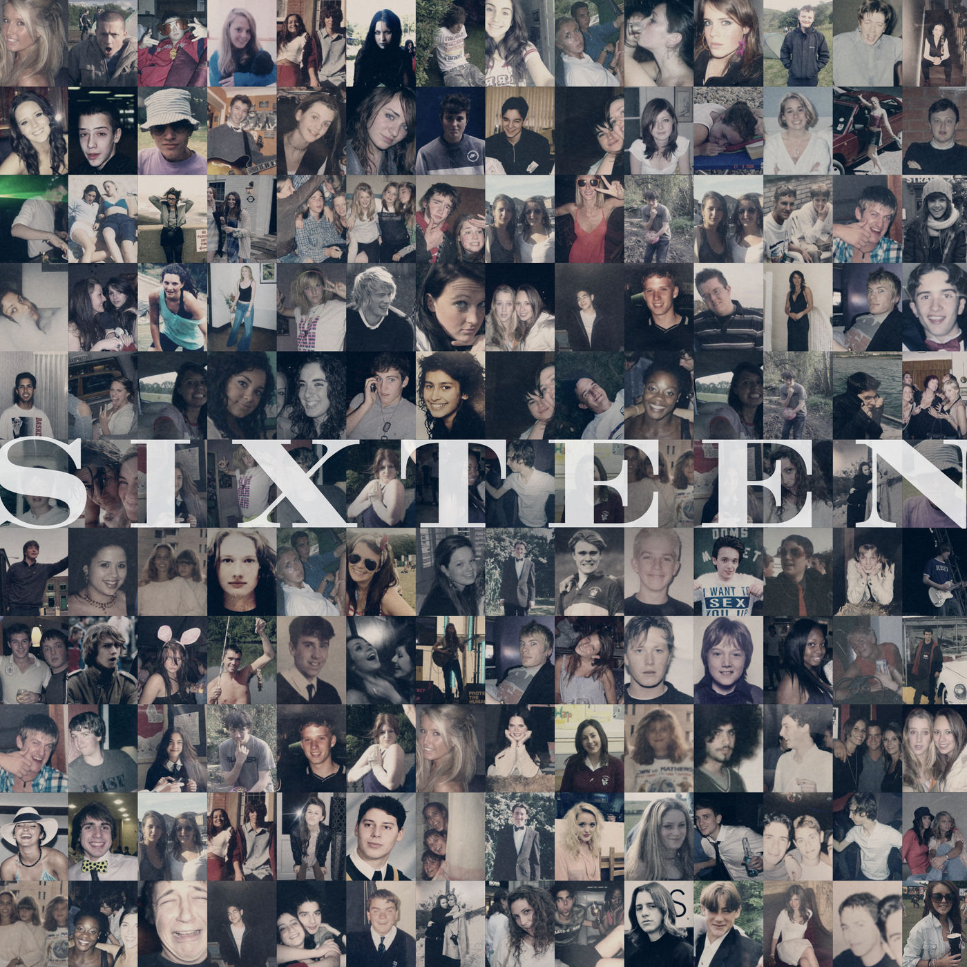 Ellie Goulding – Sixteen【44.1kHz／16bit】爱尔兰区-OppsUpro音乐帝国