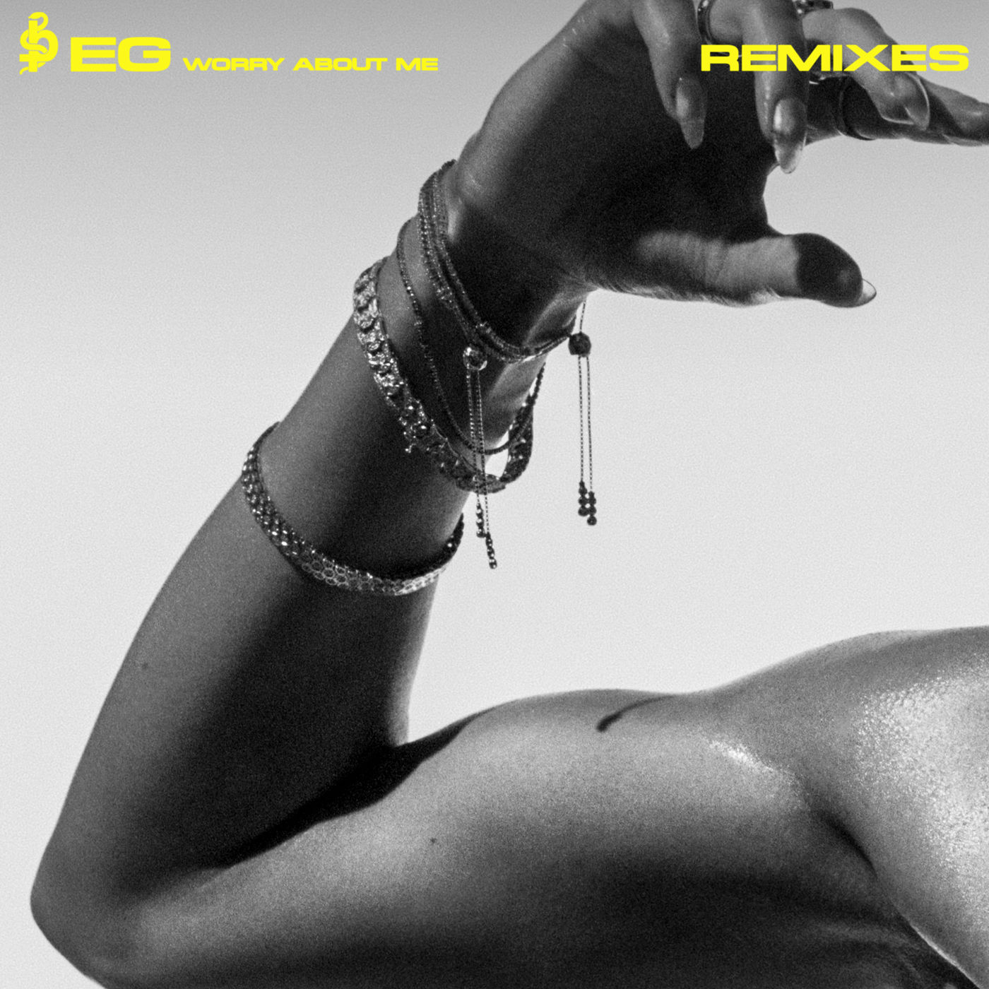 Ellie Goulding – Worry About Me (Remixes)Ⓔ【44.1kHz／24bit】爱尔兰区-OppsUpro音乐帝国
