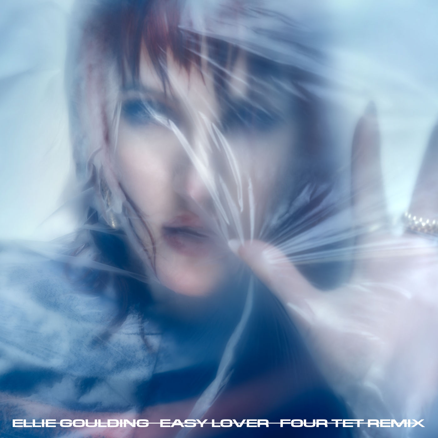 Ellie Goulding – Easy Lover (Four Tet Remix)【44.1kHz／16bit】爱尔兰区-OppsUpro音乐帝国