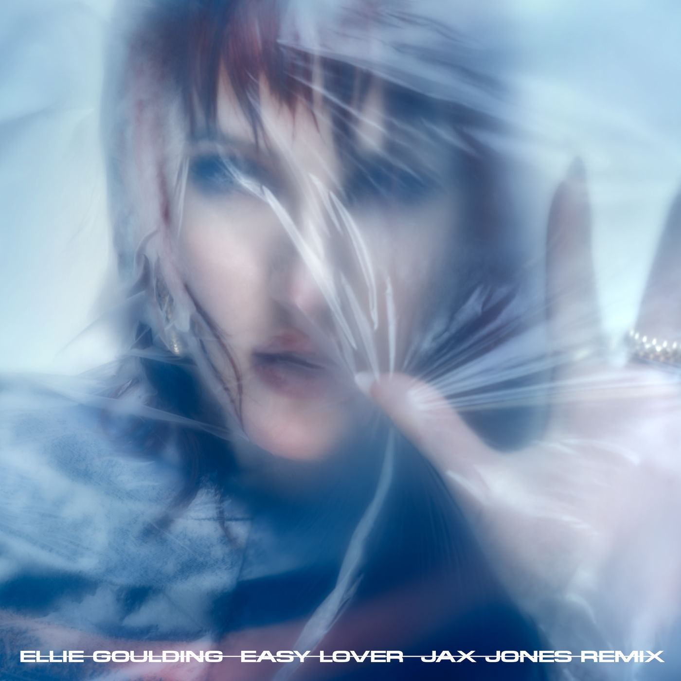 Ellie Goulding – Easy Lover (Jax Jones Remix)【44.1kHz／16bit】爱尔兰区-OppsUpro音乐帝国