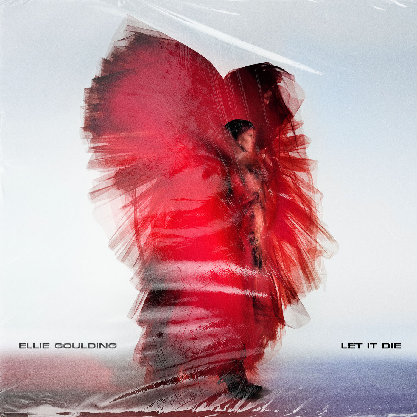Ellie Goulding – Let It Die【44.1kHz／16bit】爱尔兰区-OppsUpro音乐帝国