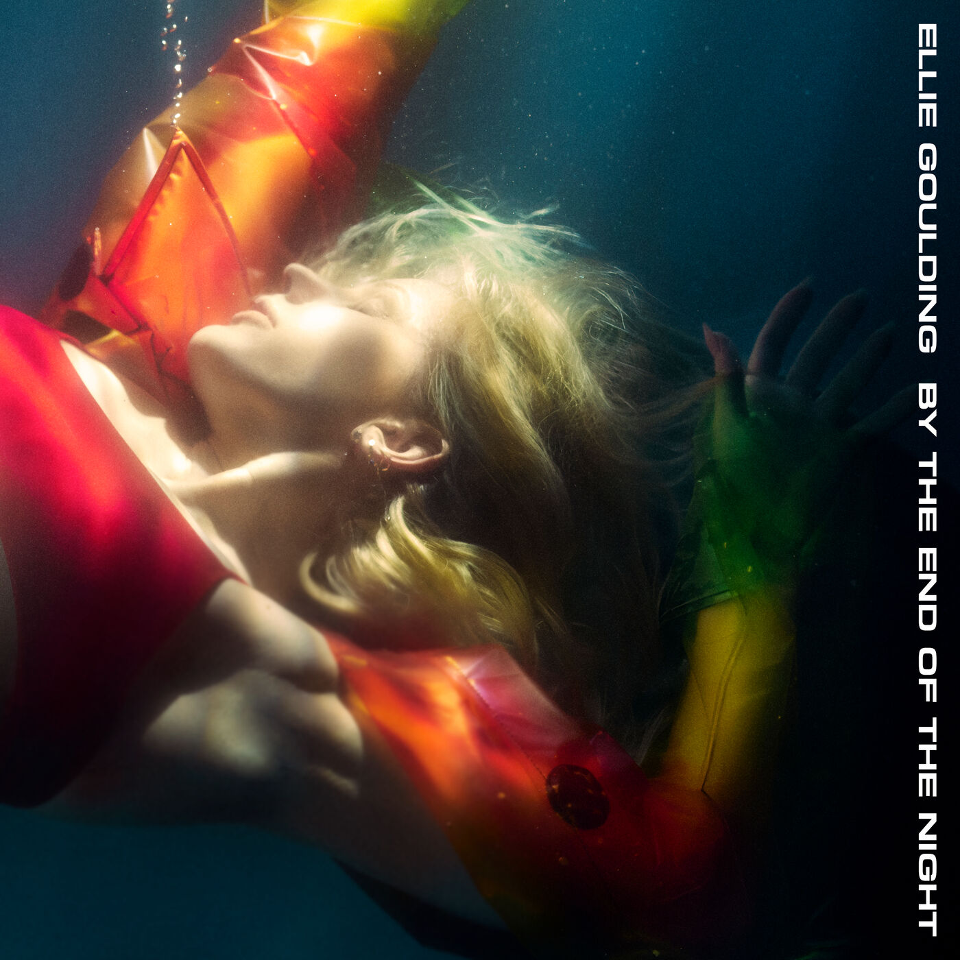 Ellie Goulding – By The End Of The Night【44.1kHz／24bit】爱尔兰区-OppsUpro音乐帝国