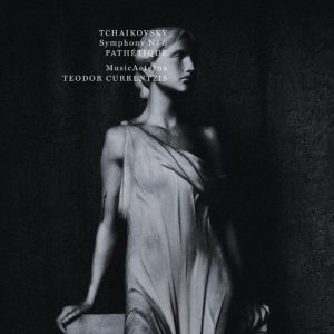 Teodor Currentzis – 柴可夫斯基：第六交响曲-OppsUpro音乐帝国