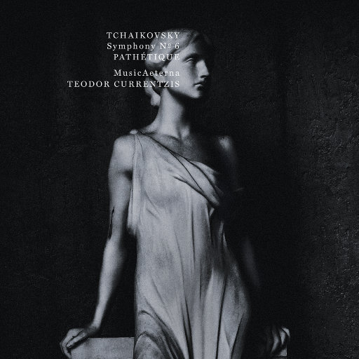 Teodor Currentzis – 柴可夫斯基：第六交响曲-OppsUpro音乐帝国