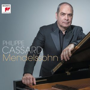 Philippe Cassard – 门德尔松-OppsUpro音乐帝国